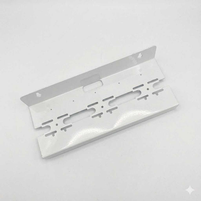 FH-BK-3-SD : SPECTRUM Aqualyze Triple Wall Bracket for EFH and SFH Small Diameter Housings