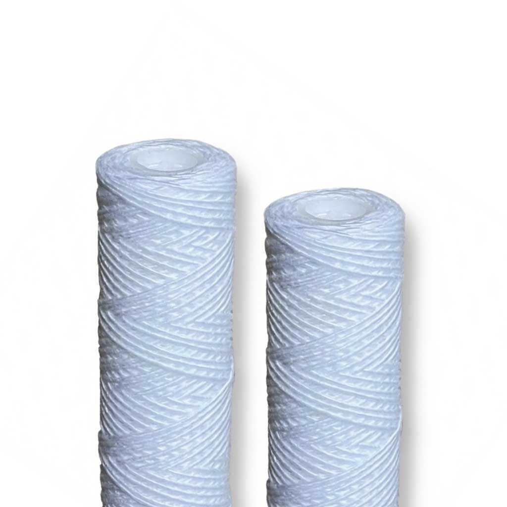 SPECTRUM EWP Economic Wound Polypropylene Filter Cartridge