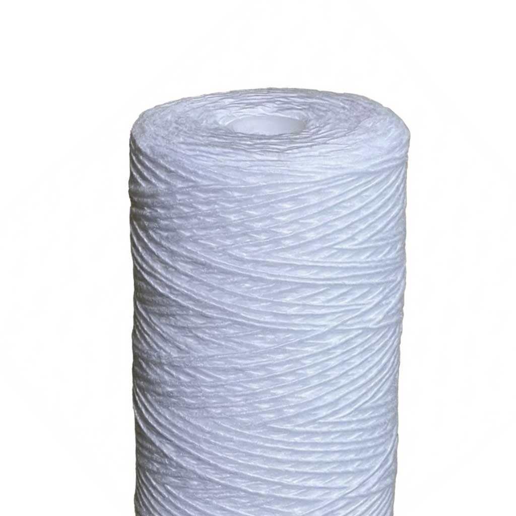 SPECTRUM EWP Economic Wound Polypropylene Filter Cartridge