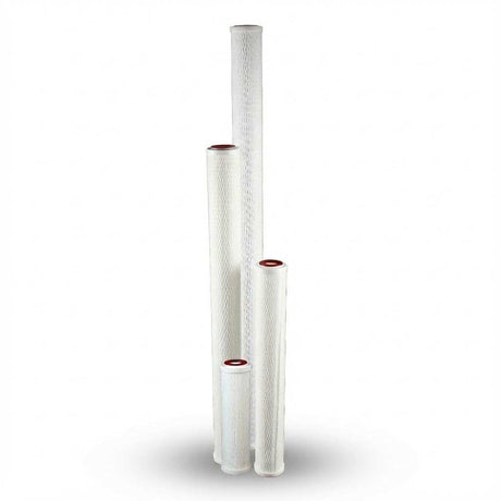 SPECTRUM SPP Standard Polypropylene Pleat