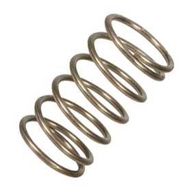 Clack V4015 T1 Transfer Spring