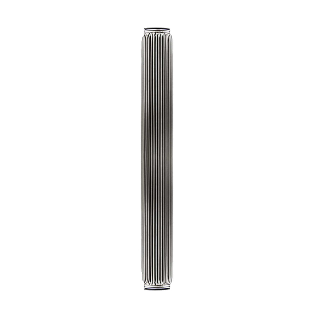 SPECTRUM SPS INOX Standard Pleated 316 Stainless Steel
