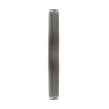 SPECTRUM SPS INOX Standard Pleated 316 Stainless Steel