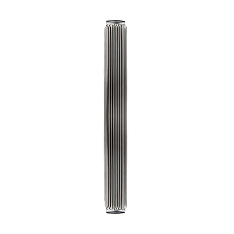 SPECTRUM SPS INOX Standard Pleated 316 Stainless Steel