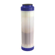 SPECTRUM SRDI-IND ION-X high purity colour change DI cartridge for demineralised water.