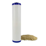 SPECTRUM SRHM ION-X Heavy Metal Reduction