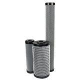 SPECTRUM SRIF Oilout-99 Hydrocarbon Absorption