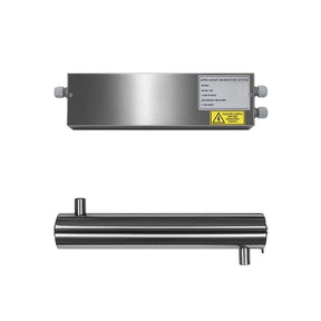 SS-i15A 15 watts 9.5 Litres Per Minute 3/4" Connections | GAPS Water