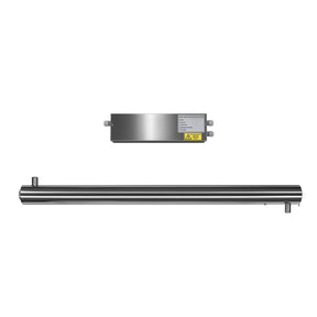 SS-i1575 75 Watts 152 Litres Per Minute 1.5" Connections | GAPS Water