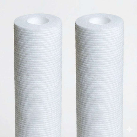 SPECTRUM SSP Standard Spun Bonded TruDepth Filter