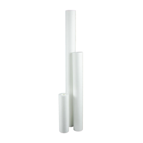 SPECTRUM SSP97 High Efficiency Spun Bonded TruDepth Filter