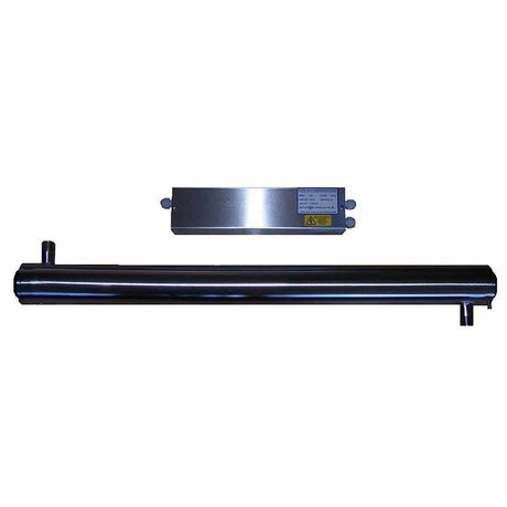 SS-i30 30 Watts 23 Litres Per Minute 3/4" Connections | GAPS Water Treatment