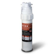 ST-RH : SPECTRUM Serve Taste Refillable White Housing 1/4" push fit