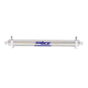 SPECTRUM SUV-S-30-3/4 UV Disinfection System 30 LPM 3/4" BSP | GAPS Water Treatment