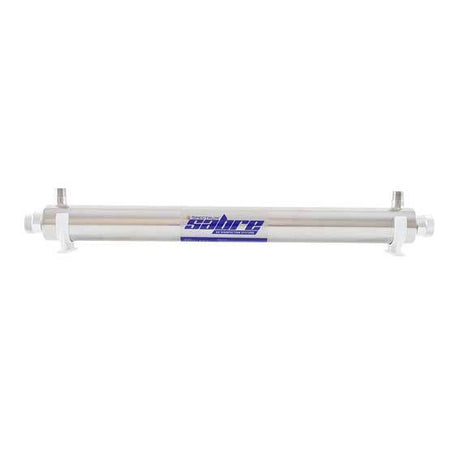 SPECTRUM SUV-S-30-3/4 UV Disinfection System 30 LPM 3/4" BSP | GAPS Water Treatment