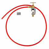 SV-1 Saddle Tapping Valve