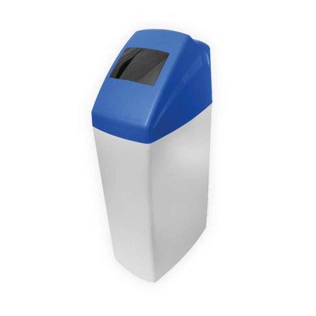 Swan Water Softener with Autotrol Logix 255-760 Digital METERED Controller 3/4" Ports | GAPS Water Treatment