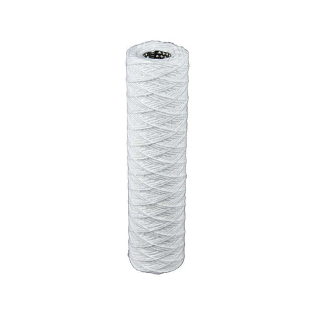 SPECTRUM SWC Wound Cotton Filter Cartridge with Stainless Steel Core