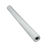 SPECTRUM SWC Wound Cotton Filter Cartridge with Stainless Steel Core