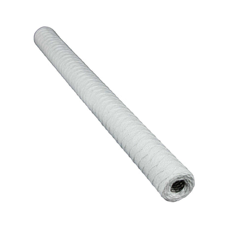 SPECTRUM SWC Wound Cotton Filter Cartridge with Stainless Steel Core