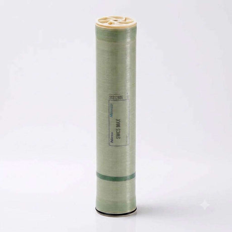 Hydranautics SWC5 MAX Reverse Osmosis Membrane Element 8" x 40"