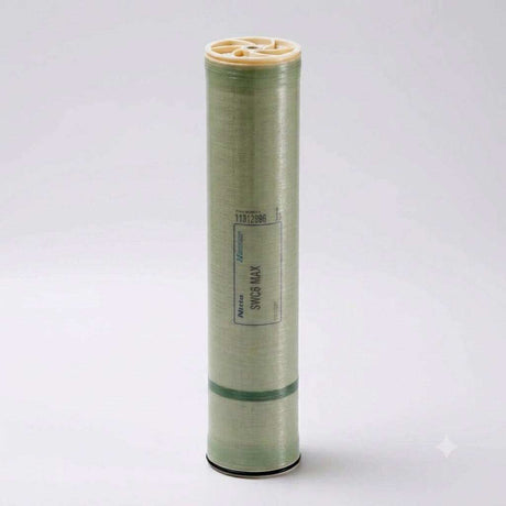 Hydranautics SWC6 MAX Reverse Osmosis Membrane Element 8" x 40"