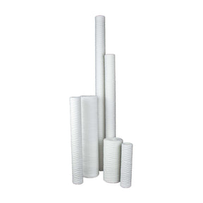 SPECTRUM SWP Wound Polypropylene Filter Cartridge