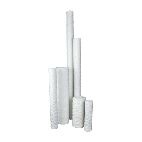 SPECTRUM SWP Wound Polypropylene Filter Cartridge