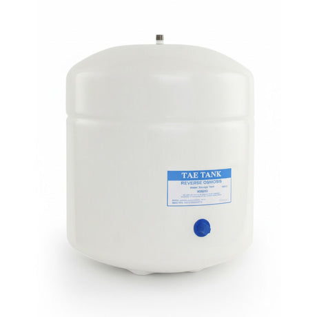 2.2 Gallon Metal Pressurised Storage Tank