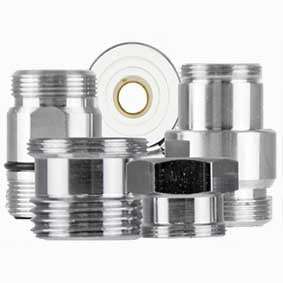 MTF-TAKIT : Tap Adaptor Kit | Available at GAPS Water Treatment