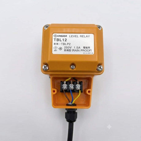 KASUGA TBL12 Kasuga Dual Sinker Level Switch