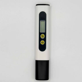 Hand held TDS (Total Dissolved Solids) meter ppm | GAPS Water