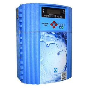 Testomat 2000 - Testomat 2000 Hardness Monitor 230v 100096 | GAPS Water Treatment