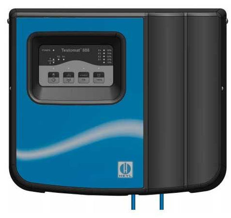 Testomat 808 Hardness Monitor 230 V 100650 | GAPS Water Treatment