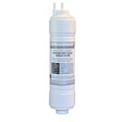 Acquapuro ACQ-IFC+ 1.0 Micron Carbon Anti Scale Media Filter Replacement Cartridge
