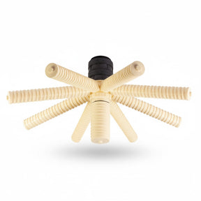 Upper Lateral Distributor for 6" Flanges Top and Bottom Holed Vessels 0.2mm Slots (Resin Applications) | GAPS Water Treatment