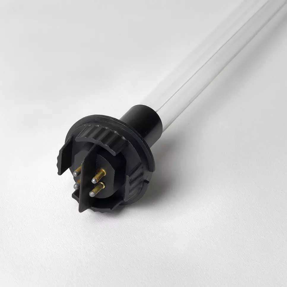 Trojan 602806 UV Lamp - Superior Disinfection & Performance – GAPS ...