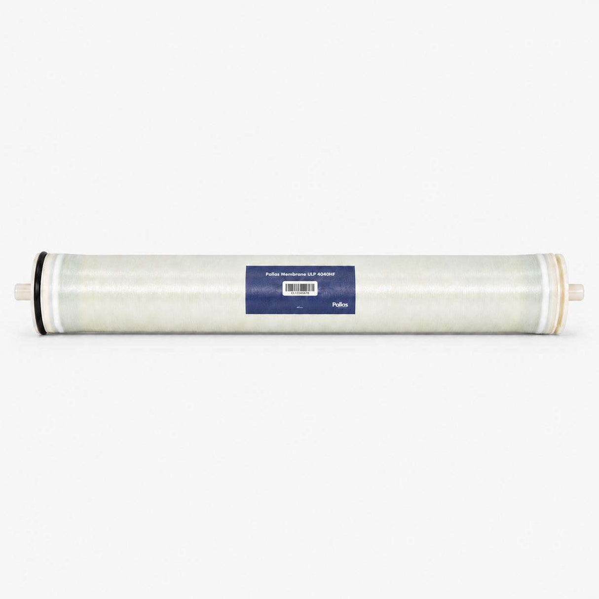 Pallas ULP 4040HF 4x40 inch high flow reverse osmosis membrane element for commercial RO systems
