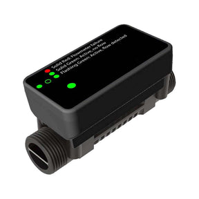Atlas Ultrasonic Flow Meter