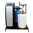 Herco UO-D 500 CD 500 lph Reverse Osmosis System with Duplex Softener 420 223