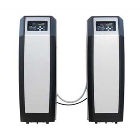 Herco UO-D 400 P Permeate-Staged Reverse Osmosis Units 400 LPH 387 191