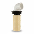 Upper Stack Diffuser 0.2mm Slots A-2727-60 (Resin Applications) | GAPS Water Treatment