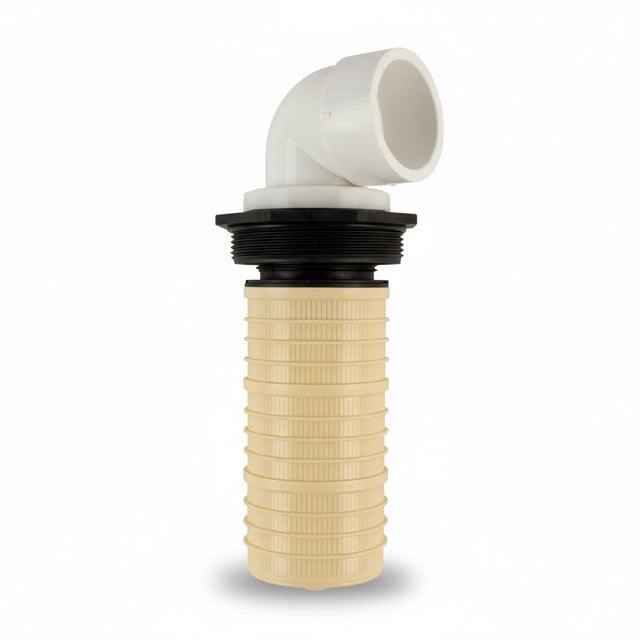 Upper Stack Diffuser 0.2mm Slots A-2727-60 (Resin Applications) | GAPS Water Treatment