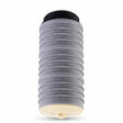 Upper Stack Diffuser for Vessels with 6" Flange Top and Bottom Hole 0.5mm Slots (Filter Applications) A-2527-F6 14" - 36" DN65 Flange | GAPS Water Treatment