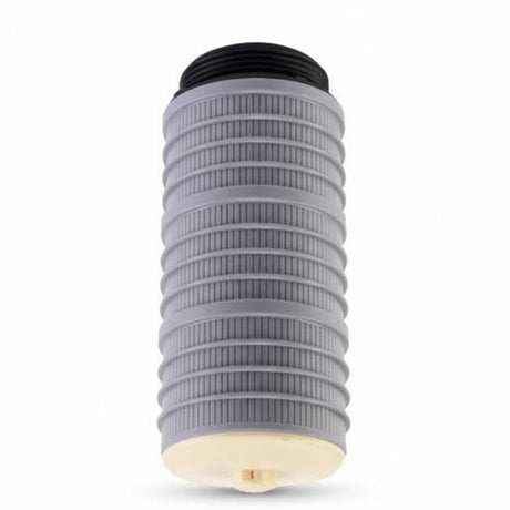 Upper Stack Diffuser for Vessels with 6" Flange Top and Bottom Hole 0.5mm Slots (Filter Applications) A-2527-F6 14" - 36" DN65 Flange | GAPS Water Treatment
