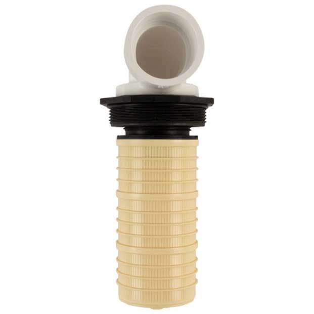 Upper Stack Diffuser 0.2mm Slots A-2727-60 (Resin Applications) | GAPS Water Treatment
