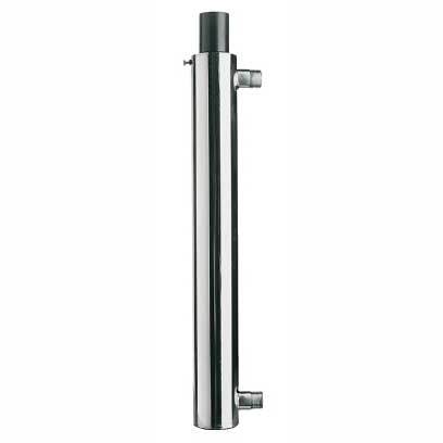 Sita UV 405 AL Ultra Violet System 20 l/min 3/4" Male Connection | GAPS Water Treatment