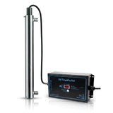 Sita UV 405C AL2 Ultra Violet System 30 l/min 3/4" Male Connection