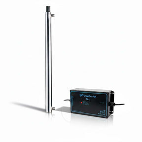 Sita UV 412 AL Ultra Violet System 45 l/min 1" Male Connection