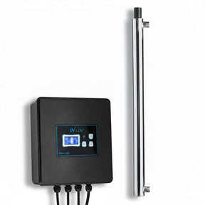 Sita 412 LCD 1 x 40 W 2.7m³/hr 1" | Available at GAPS Water Treatment